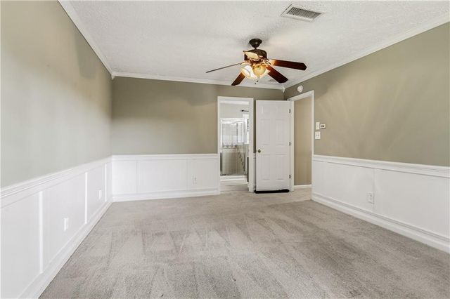 2696 S Arbor Drive, Marietta, GA 30066
