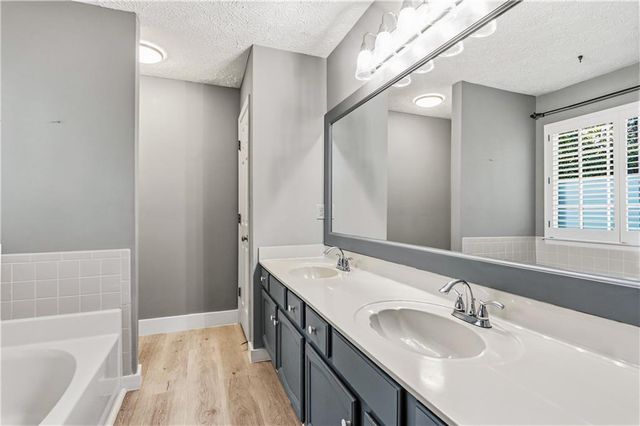 2696 S Arbor Drive, Marietta, GA 30066