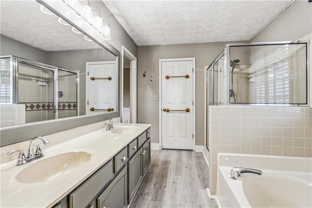 2696 S Arbor Drive, Marietta, GA 30066