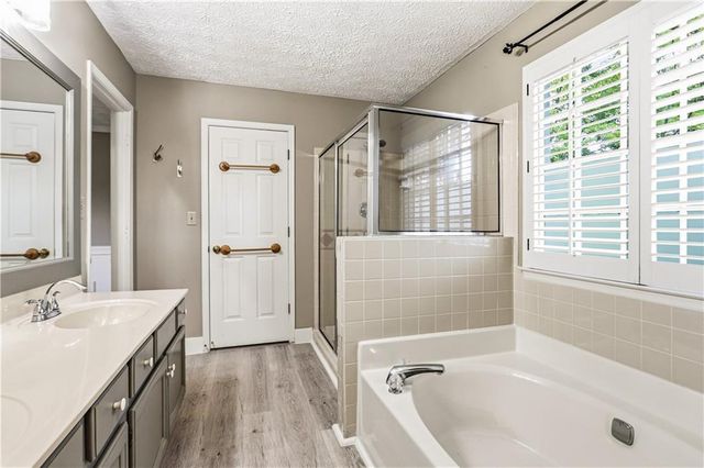 2696 S Arbor Drive, Marietta, GA 30066