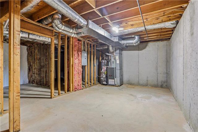 2696 S Arbor Drive, Marietta, GA 30066