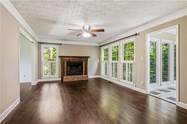 2696 S Arbor Drive, Marietta, GA 30066