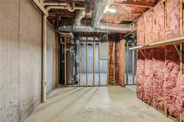 2696 S Arbor Drive, Marietta, GA 30066
