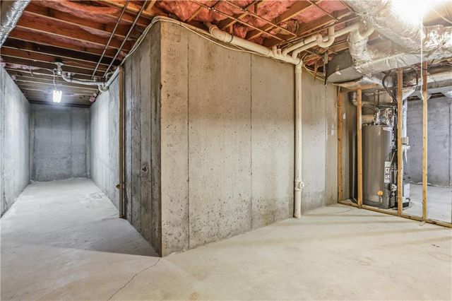2696 S Arbor Drive, Marietta, GA 30066