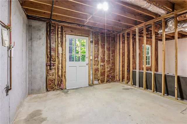 2696 S Arbor Drive, Marietta, GA 30066