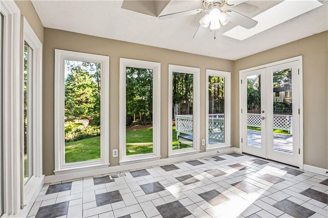 2696 S Arbor Drive, Marietta, GA 30066