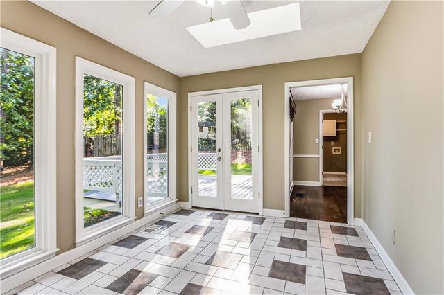 2696 S Arbor Drive, Marietta, GA 30066