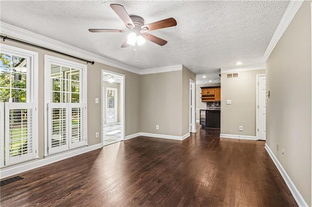 2696 S Arbor Drive, Marietta, GA 30066