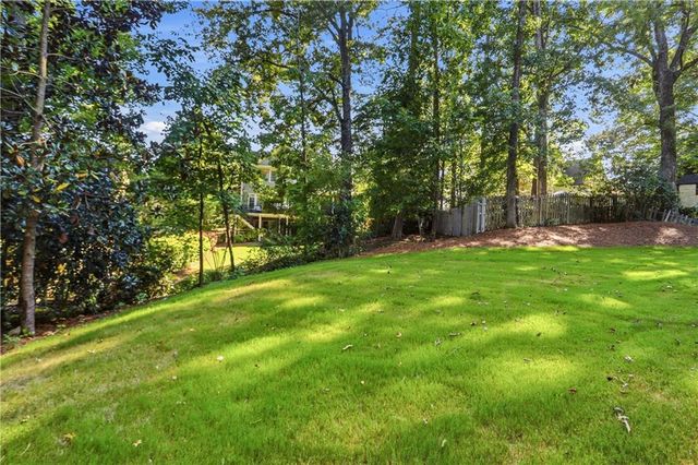 2696 S Arbor Drive, Marietta, GA 30066