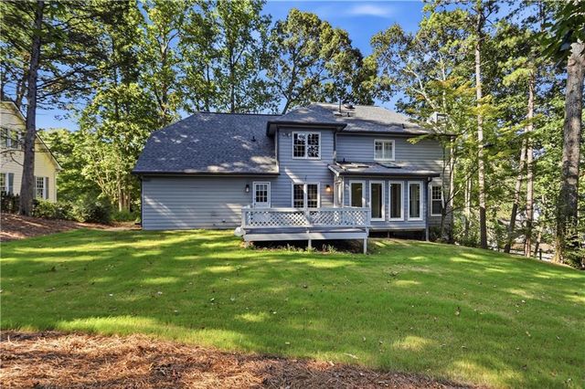 2696 S Arbor Drive, Marietta, GA 30066