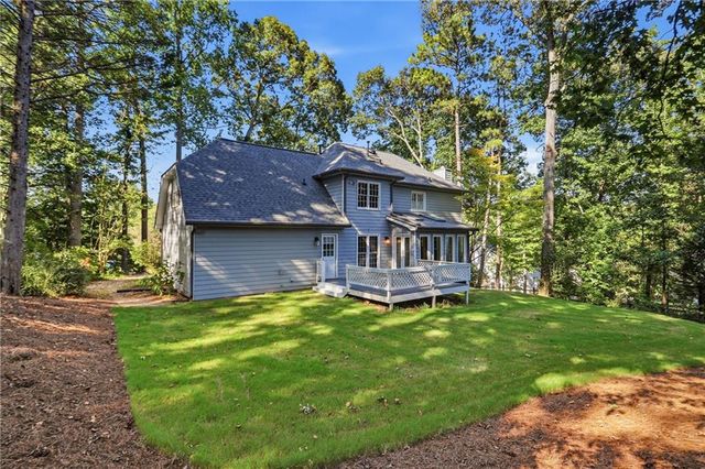 2696 S Arbor Drive, Marietta, GA 30066