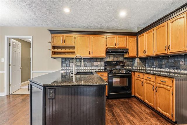 2696 S Arbor Drive, Marietta, GA 30066