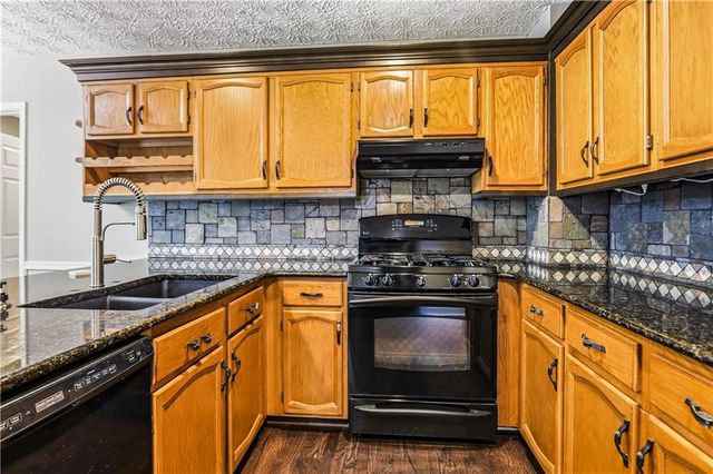 2696 S Arbor Drive, Marietta, GA 30066