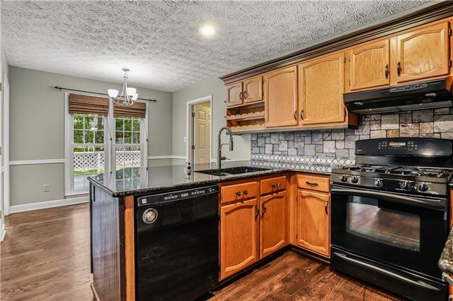 2696 S Arbor Drive, Marietta, GA 30066
