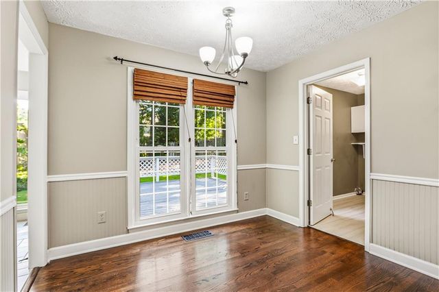 2696 S Arbor Drive, Marietta, GA 30066