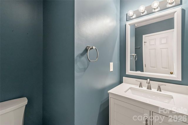 5254 Fire Water Lane, Indian Land, SC 29707