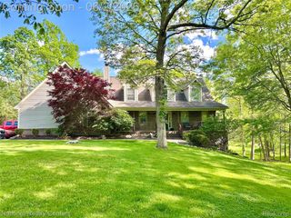 3452 E Highland Road, Oceola Township, MI 48843