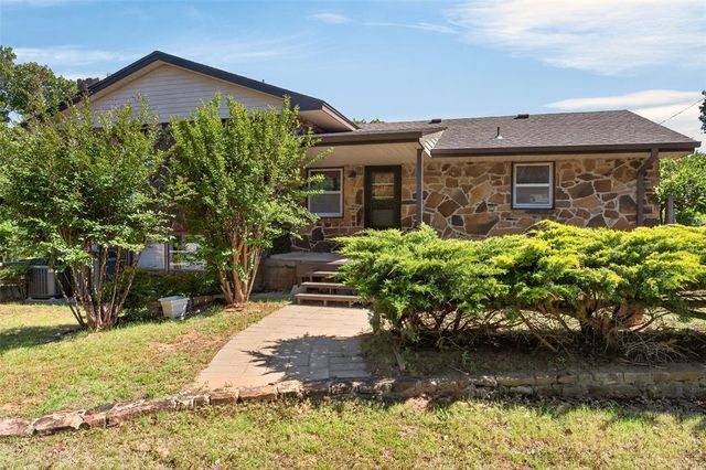 15153 SE 15th Street, Choctaw, OK 73020