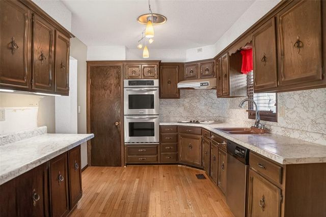 15153 SE 15th Street, Choctaw, OK 73020