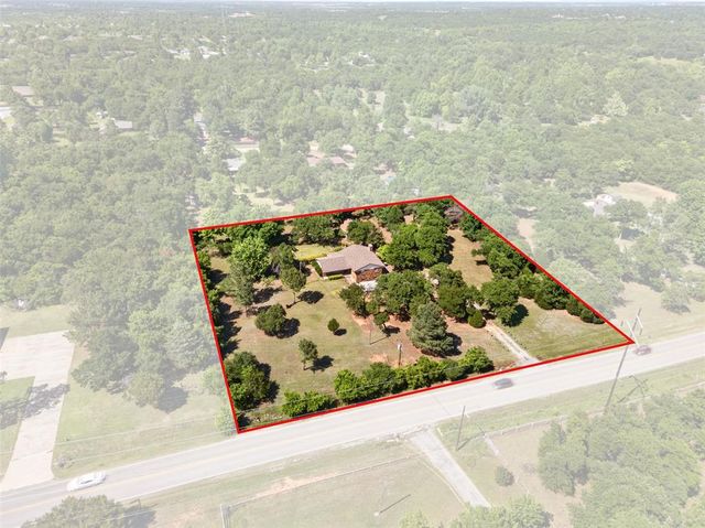 15153 SE 15th Street, Choctaw, OK 73020