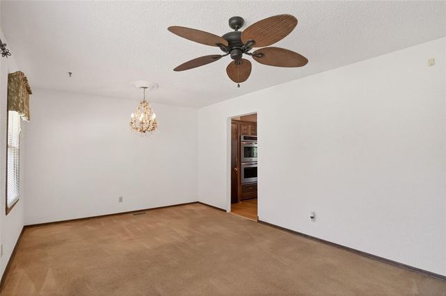 15153 SE 15th Street, Choctaw, OK 73020