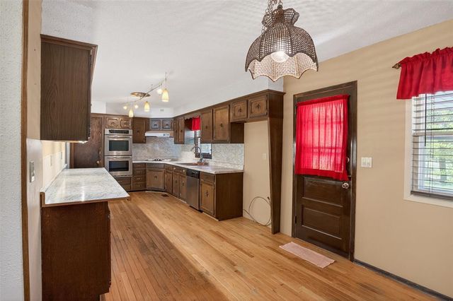 15153 SE 15th Street, Choctaw, OK 73020