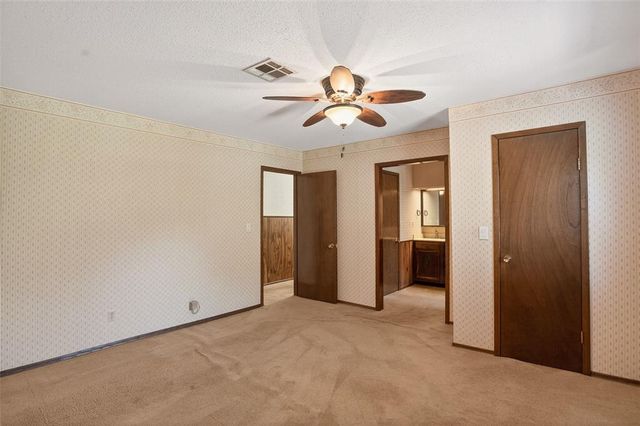 15153 SE 15th Street, Choctaw, OK 73020