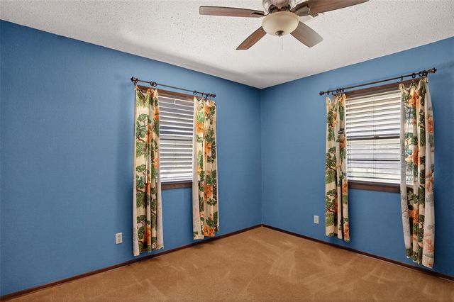 15153 SE 15th Street, Choctaw, OK 73020