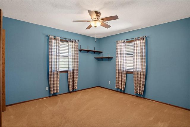 15153 SE 15th Street, Choctaw, OK 73020