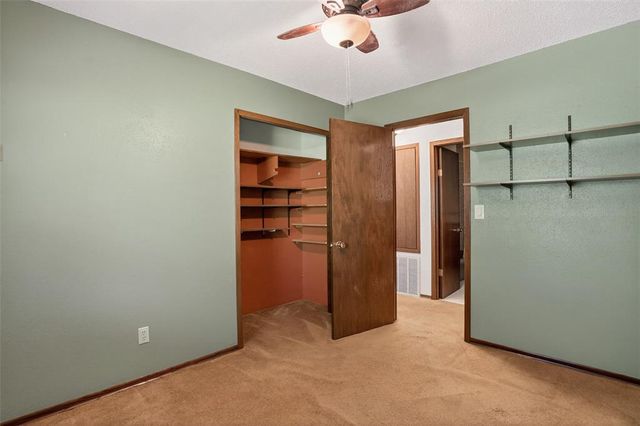 15153 SE 15th Street, Choctaw, OK 73020