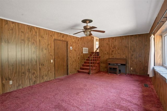 15153 SE 15th Street, Choctaw, OK 73020