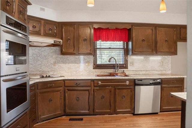 15153 SE 15th Street, Choctaw, OK 73020