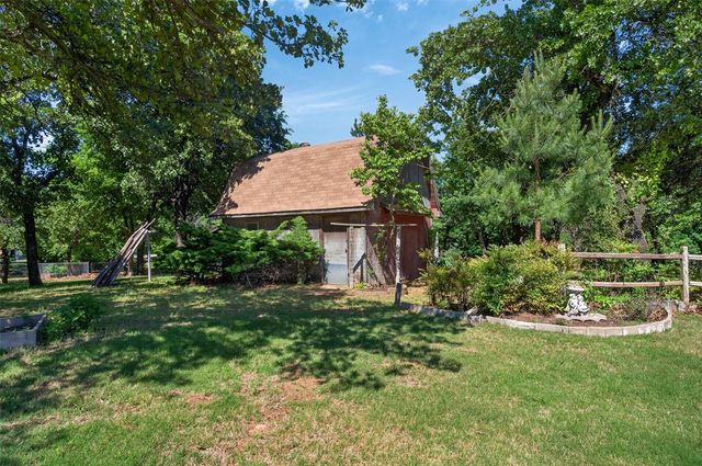 15153 SE 15th Street, Choctaw, OK 73020