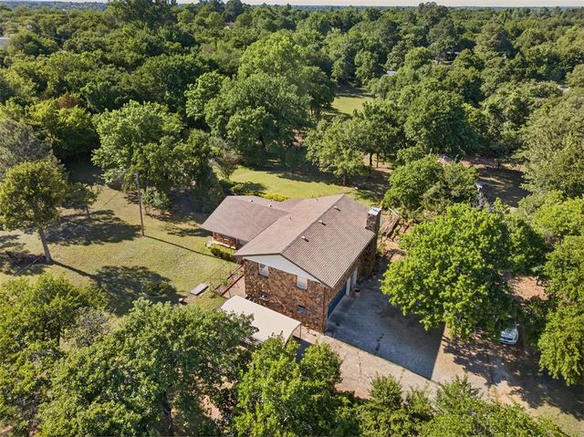 15153 SE 15th Street, Choctaw, OK 73020