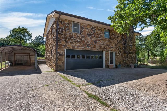 15153 SE 15th Street, Choctaw, OK 73020
