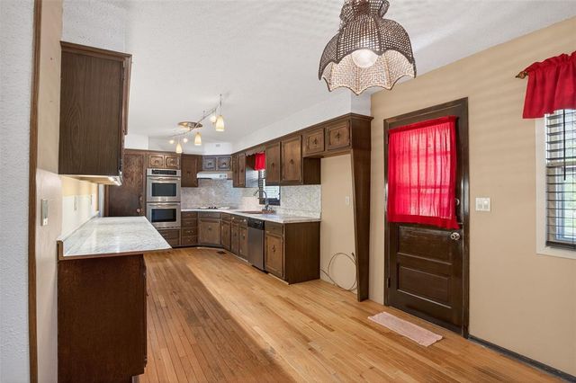 15153 SE 15th Street, Choctaw, OK 73020