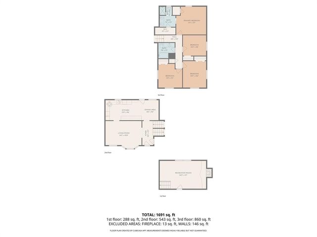 15153 SE 15th Street, Choctaw, OK 73020