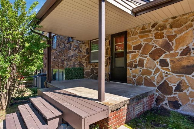 15153 SE 15th Street, Choctaw, OK 73020