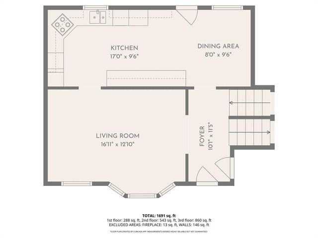 15153 SE 15th Street, Choctaw, OK 73020