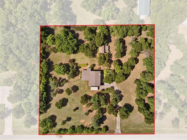 15153 SE 15th Street, Choctaw, OK 73020