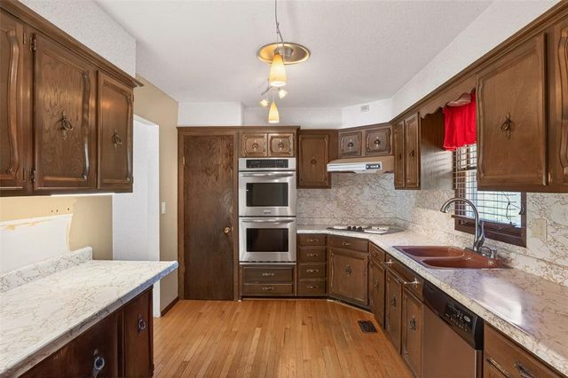 15153 SE 15th Street, Choctaw, OK 73020