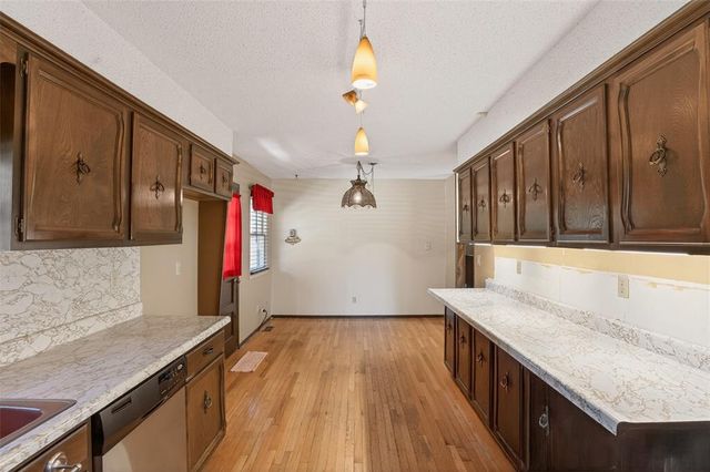 15153 SE 15th Street, Choctaw, OK 73020