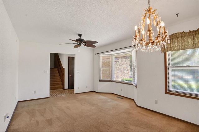 15153 SE 15th Street, Choctaw, OK 73020