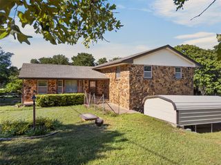 15153 SE 15th Street, Choctaw, OK 73020