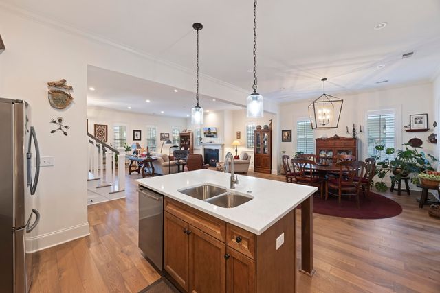 1011 Teracotta Drive, Charleston, SC 29407