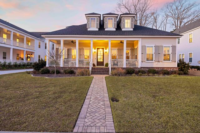 1011 Teracotta Drive, Charleston, SC 29407