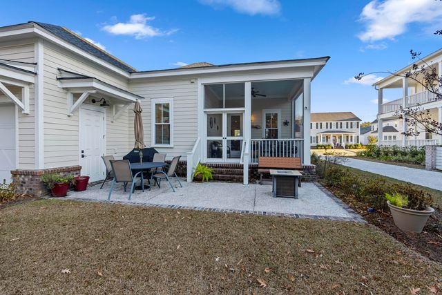 1011 Teracotta Drive, Charleston, SC 29407