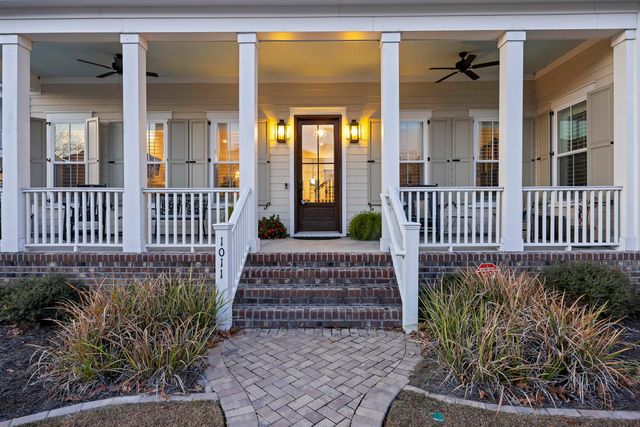 1011 Teracotta Drive, Charleston, SC 29407