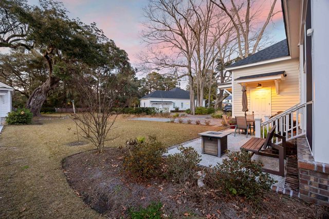 1011 Teracotta Drive, Charleston, SC 29407