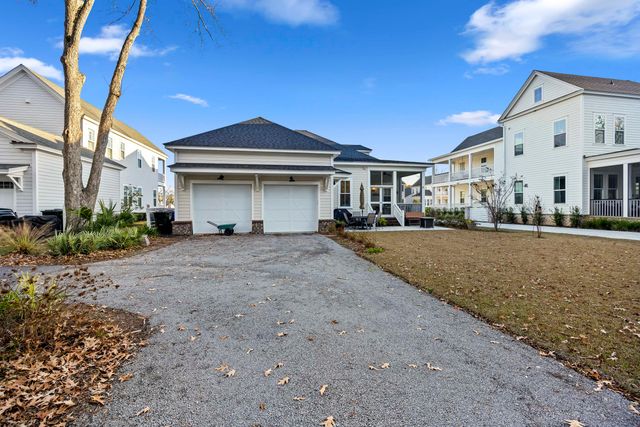 1011 Teracotta Drive, Charleston, SC 29407